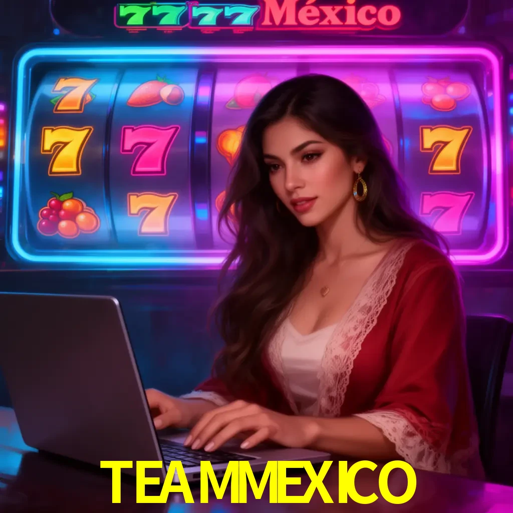 TEAMMEXICO Lo que distingue a las tragamonedas de Red Tiger en TEAMMEXICO