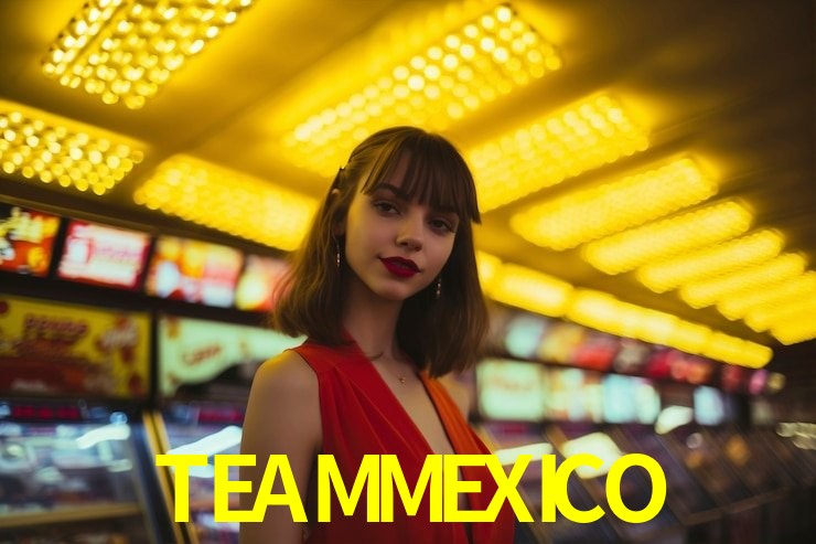 TEAMMEXICO ¿Qué hace especial a las apuestas en vivo en TEAMMEXICO?