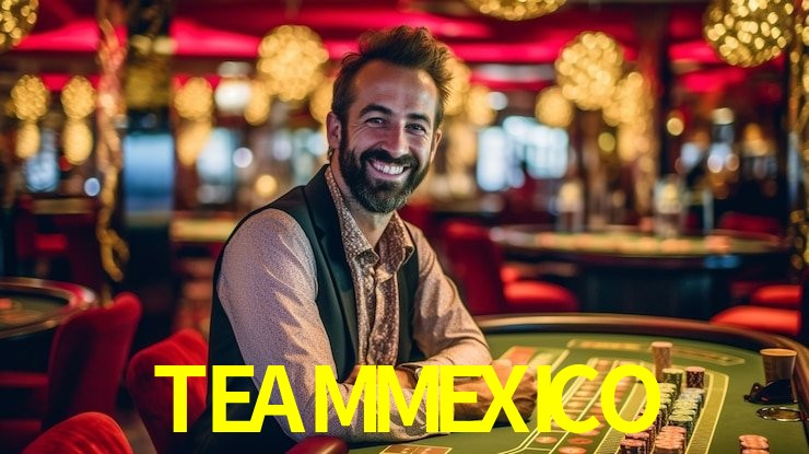 TEAMMEXICO Rondas de bonificación